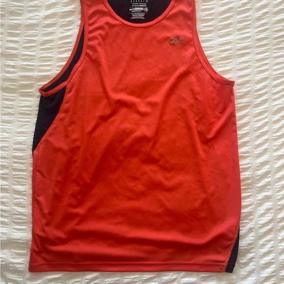 Athletic Tank Top - Picture 1 of 2